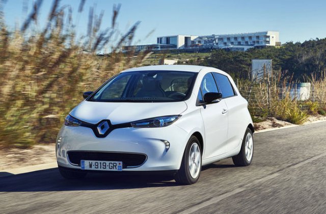 Studiu: masinile electrice au costuri de intretinere mai mici cu peste 20% fata de vehiculele cu motoare conventionale