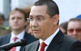 Ponta: Ma tot cearta toata lumea - cum a ajuns Dancila la Parlamentul European pe semnatura mea?