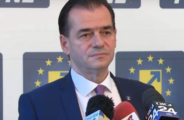 Orban, despre OUG pe legile justitiei: Lucram la o scrisoare de informare catre Comisia de la Venetia