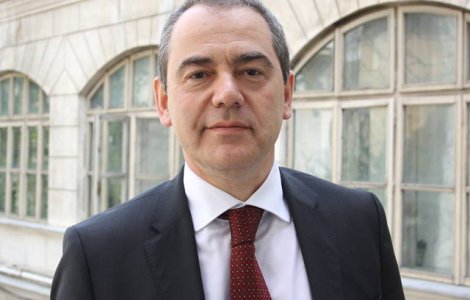 Vlad Alexandrescu (USR): E momentul sa se adopte o lege a parteneriatului civil