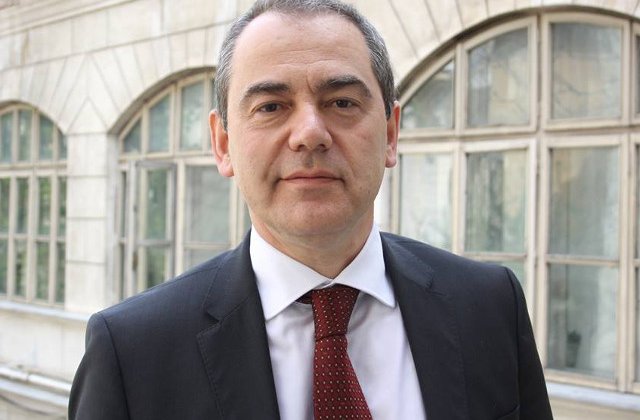 Vlad Alexandrescu (USR): E momentul sa se adopte o lege a parteneriatului civil