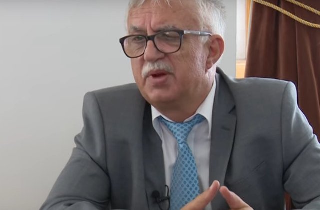 Zegrean: Nu cred ca cineva va aplica ordonanta asta, nu suntem totusi intr-o tara bananiera