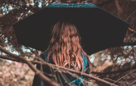 Vremea pana la sfarsitul lunii octombrie. Probabilitatea de aparitie a ploilor va fi in crestere