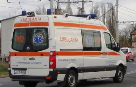 Un cetatean american a murit dupa ce a adormit la volan