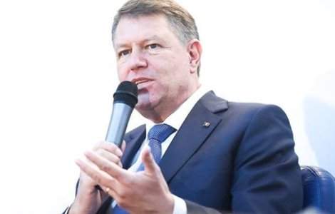 Iohannis, despre propunerea Adinei Florea la sefia DNA: Nu voi accepta un pas inapoi in lupta anticoruptie