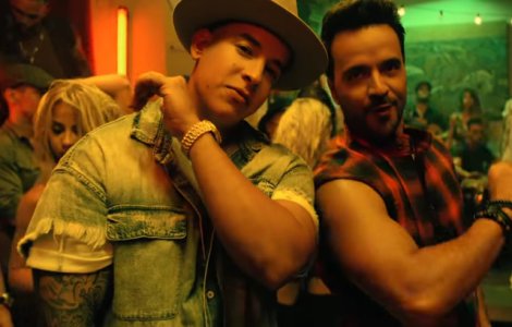 Sapte recorduri Guinness pentru Luis Fonsi gratie hitului "Despacito"