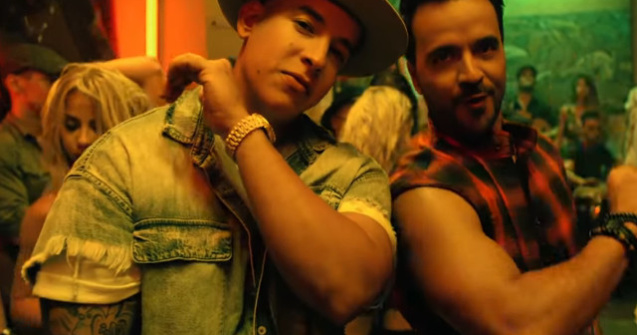 Sapte recorduri Guinness pentru Luis Fonsi gratie hitului "Despacito"