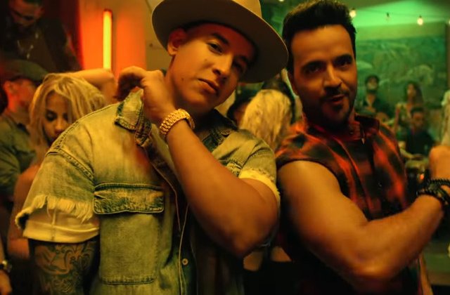Sapte recorduri Guinness pentru Luis Fonsi gratie hitului "Despacito"