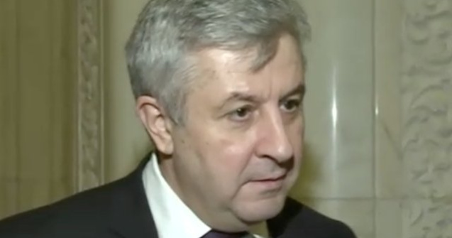 Iordache, despre OUG pe legile justitiei: Singurii care pot interpreta o lege sunt Parlamentul sau Guvernul
