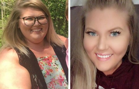  Top  15+ transformari fizice care demonstreaza ca nimic nu este imposibil daca iti doresti cu adevarat