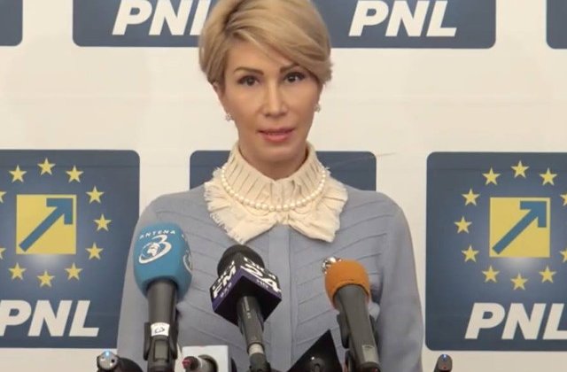 Turcan: Tot circul cu disparitia Avocatului Poporului ar fi putut fi evitat daca ar fi fost adoptata rapid solutia PNL