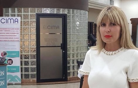 Elena Udrea va fi citata la penitenciarul din Costa Rica in doua procese din Romania