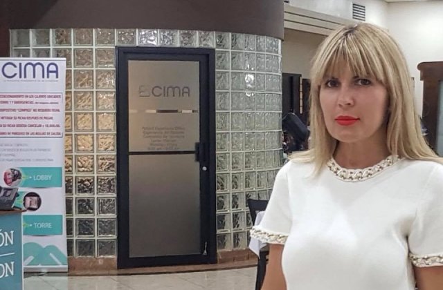 Elena Udrea va fi citata la penitenciarul din Costa Rica in doua procese din Romania
