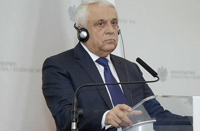 Daea, dupa ce virusul pestei porcine a ajuns in Teleorman: Imi pun semne de intrebare daca a fost pus intentionat