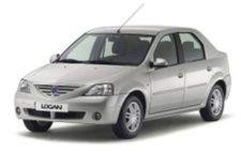 Vanzarile Dacia, crestere exploziva pe piata din Germania