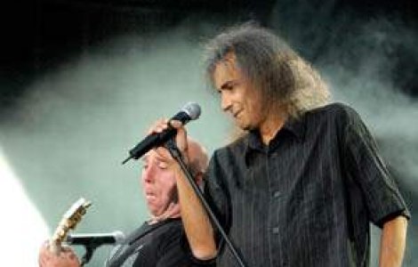 Cristi Minculescu va primi, in martie, o parte din ficatul sotiei sale