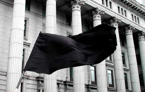 Ziua mondiala a sanatatii devine zi de doliu national