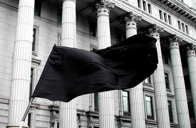 Ziua mondiala a sanatatii devine zi de doliu national