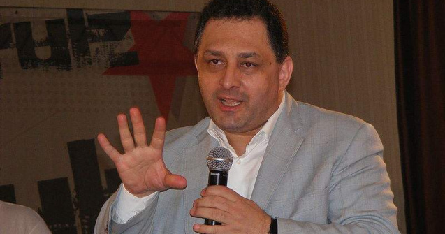 Vanghelie: "Le plac sau nu le plac, eu raman in PSD"