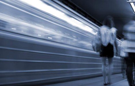 Scapam de metrourile vechi in Bucuresti?