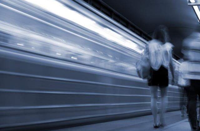 Scapam de metrourile vechi in Bucuresti?