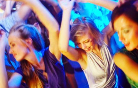 Petrecerile dupa ora 22.00, interzise de Senat