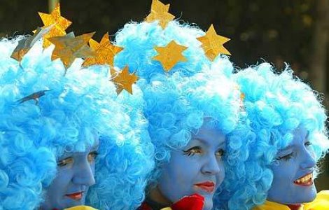  Top  Locul de munca si saracia: Romanii, cei mai nemultumiti europeni