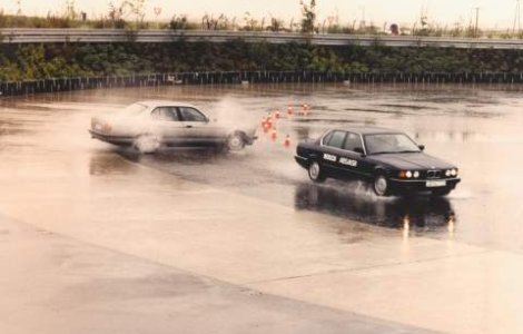 Cum se franeaza corect cu ABS