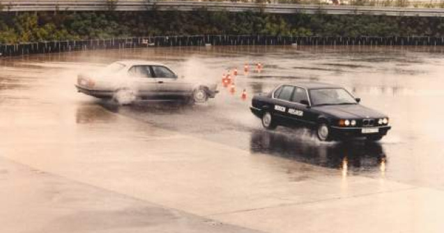 Cum se franeaza corect cu ABS