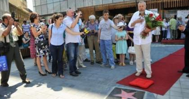 Regizorul Alexandru Tocilescu s-a stins din viata