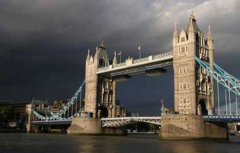 Greva masiva in Marea Britanie