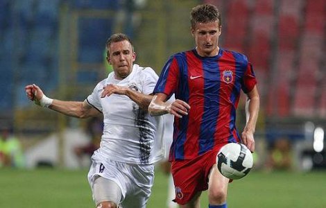 Steaua a stabilit strategia de transferuri