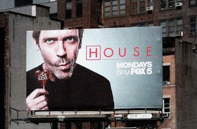 Dr. House renunta la seriale