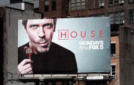 Dr. House renunta la seriale