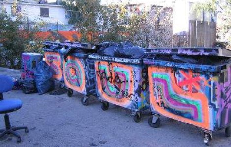 S&P arunca Romania la "gunoi"