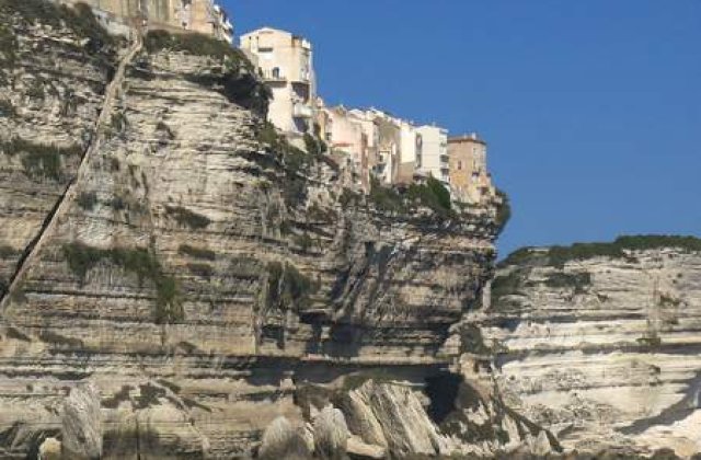 Cele mai frumoase orase la inaltime