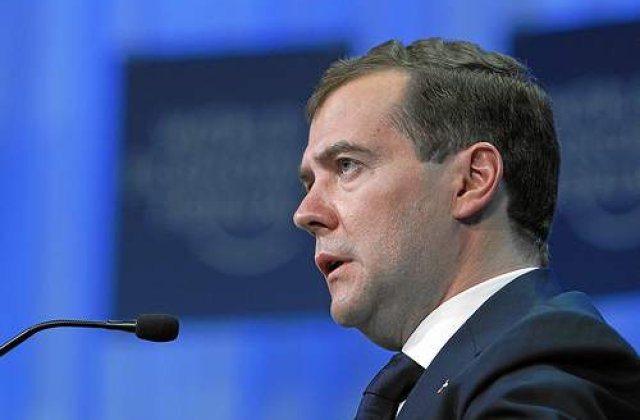 [VIDEO] Moscova se tine de cuvant: Rusia are acum radar antiracheta