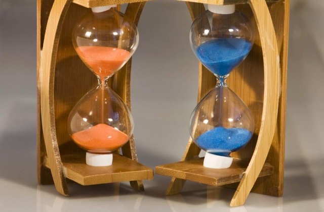 Numaratoarea inversa: 10 zile pentru salvarea euro