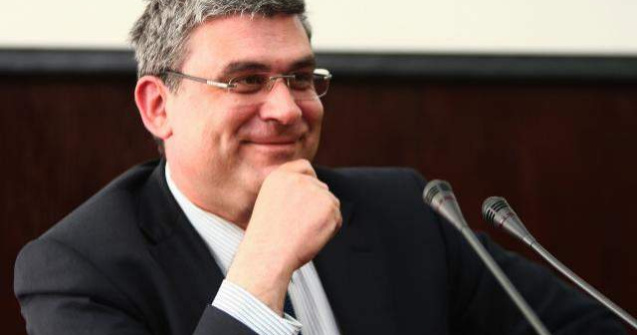 Medvedev, "prin ochii" lui Baconschi