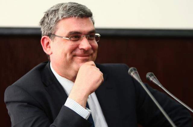 Medvedev, "prin ochii" lui Baconschi