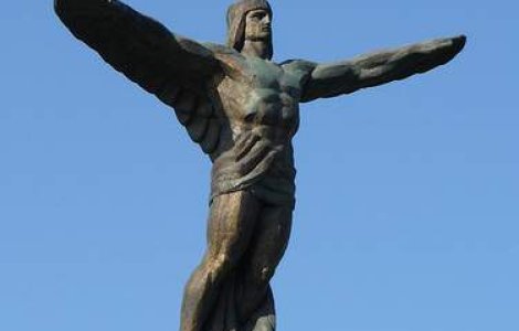 Bld. Aviatorilor si Sos. Kiseleff, monumente istorice