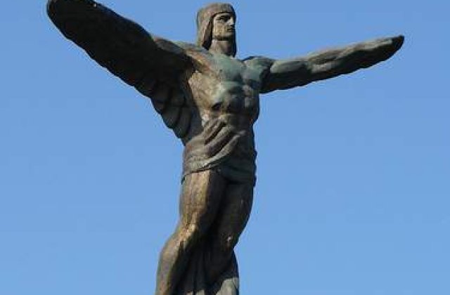 Bld. Aviatorilor si Sos. Kiseleff, monumente istorice