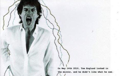  Video  Ce facea Mick Jagger la 15 ani?