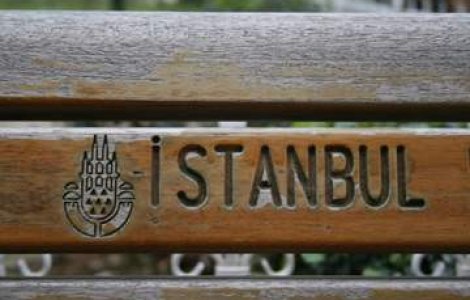  Video  Atac armat intr-un cartier turistic din Istanbul