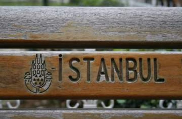 [VIDEO] Atac armat intr-un cartier turistic din Istanbul