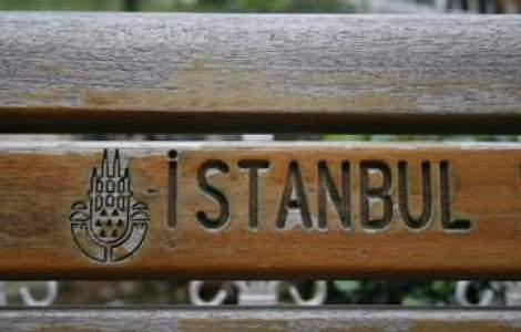  Video  Atac armat intr-un cartier turistic din Istanbul