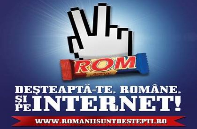(P) Romanii sunt destepti