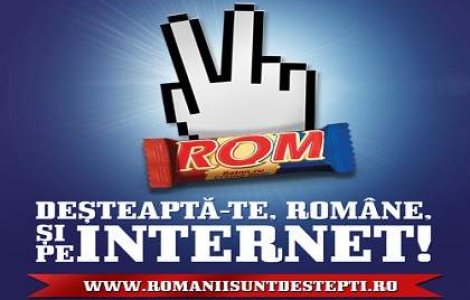 (P) Romanii sunt destepti