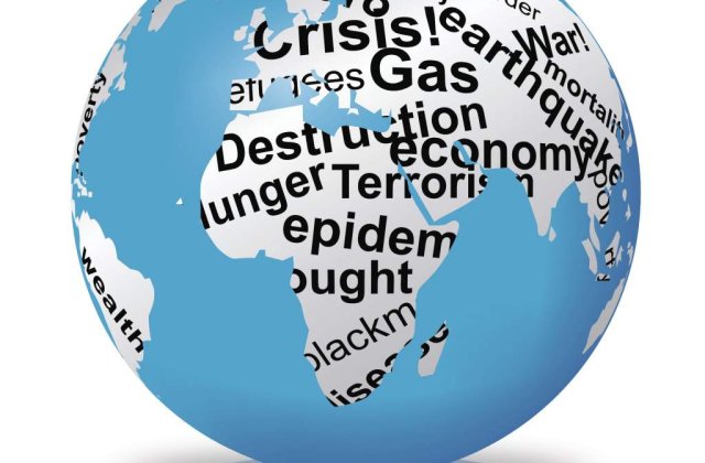 Saracele natiuni bogate: Cauzele saraciei in tarile dezvoltate