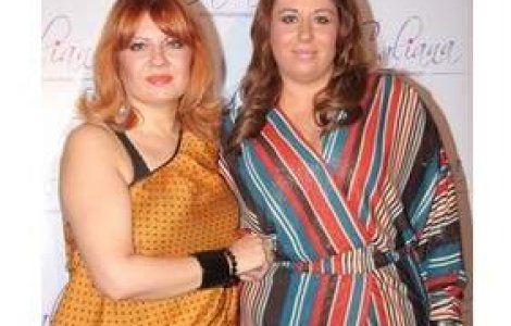 Catinca Roman: Cred ca nu exista o industrie a modei in Romania